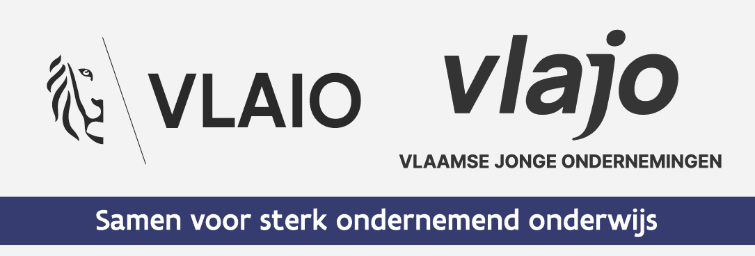 Vlajo Vlaanderen