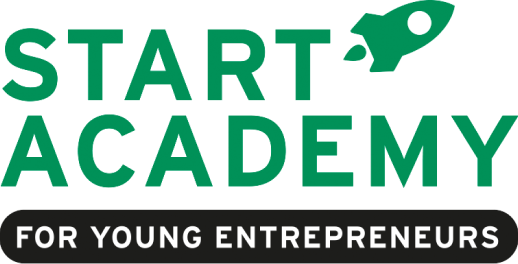 Logo Start-Academy