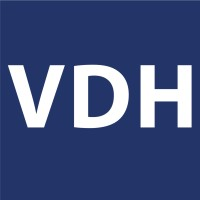 Foto logo VDH