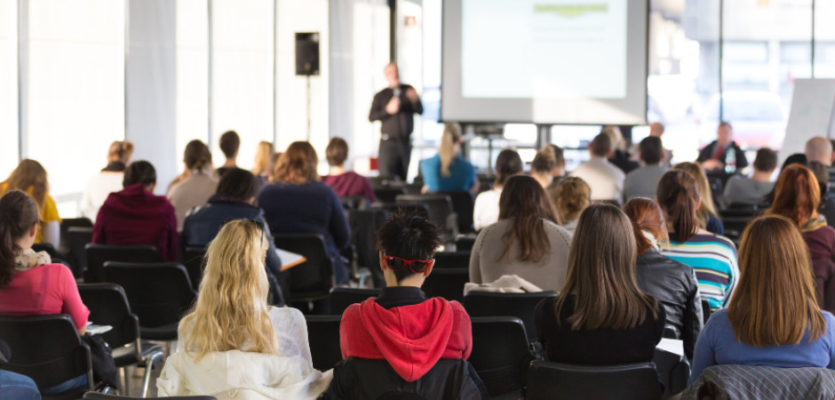 Kickstart 2025 met inspirerende workshops voor een ondernemende lespraktijk