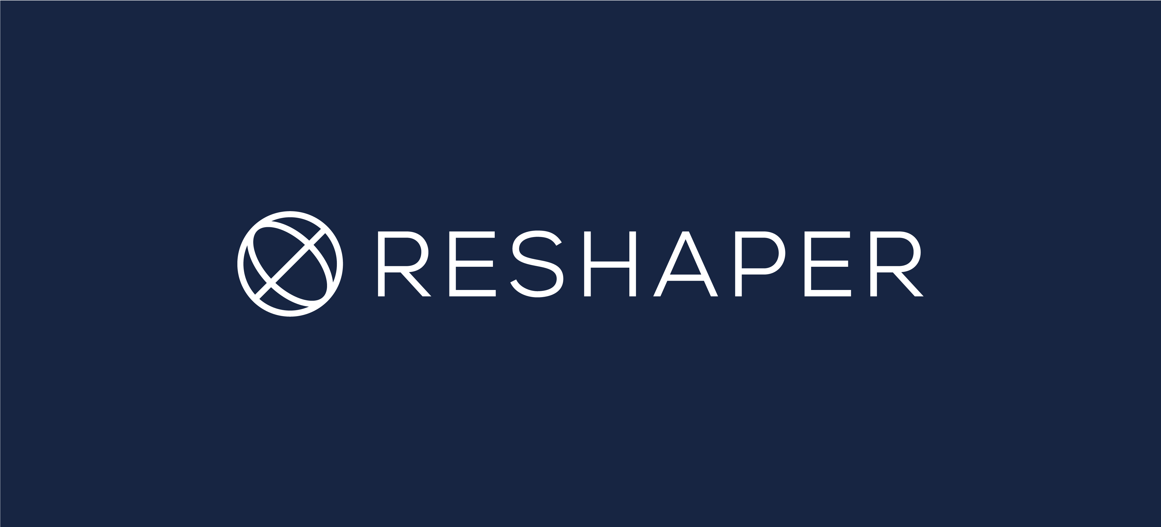 Logo Reshaper-Reinhold Schepers bv