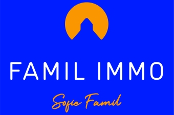 Foto logo FAMIL IMMO