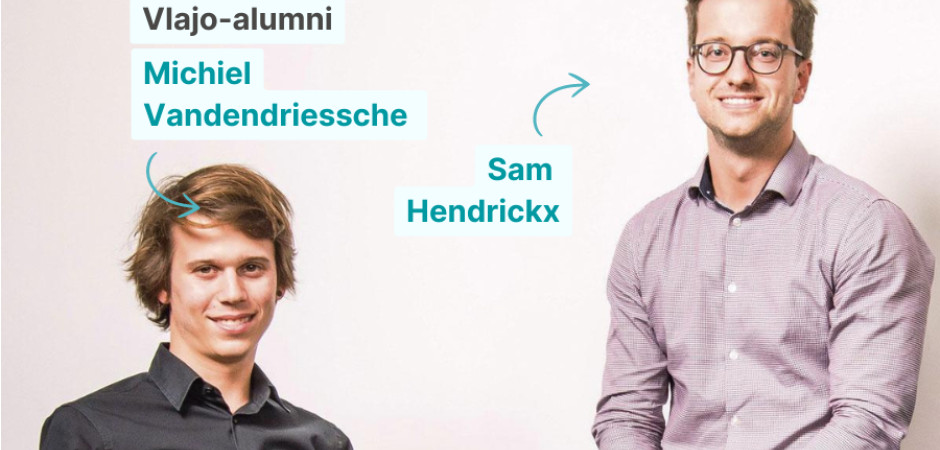 Alumni | Raccoons – Het innovatieve techbedrijf van ondernemend duo Sam en Michiel