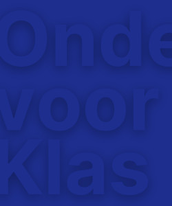 Ondernemers voor de Klas Hoger onderwijs