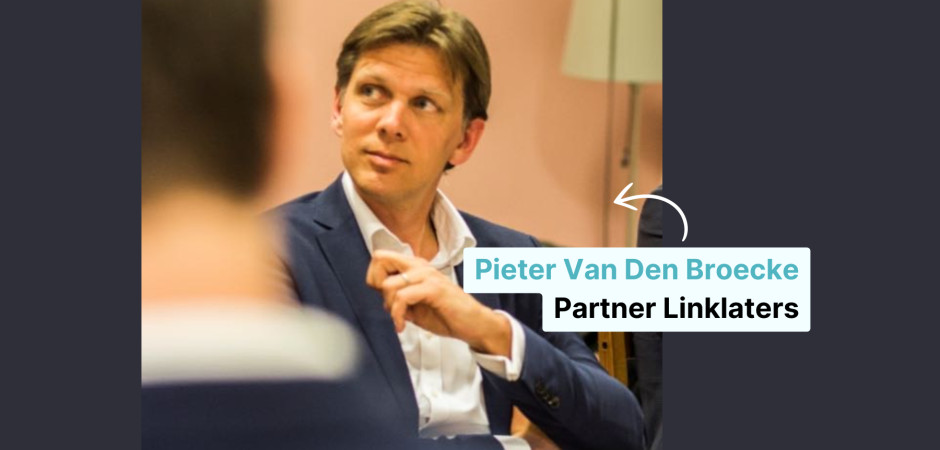 Partner in de kijker: Linklaters