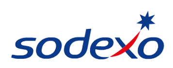 Logo Sodexo