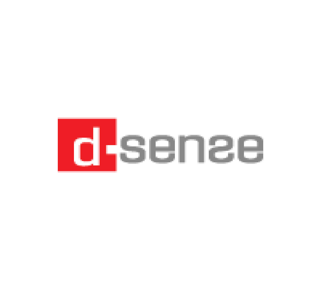 Logo D-Sense