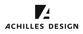 Logo Achilles Design