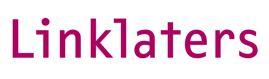 Logo Linklaters