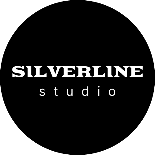 Logo SilverLine Studio