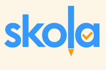 Foto logo Skola