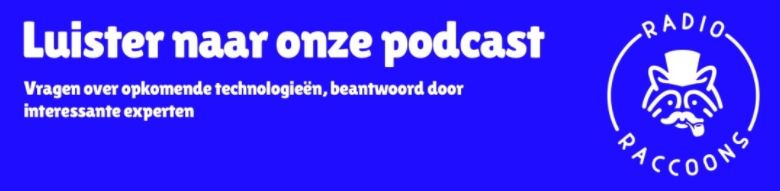 Foto reclame podcast