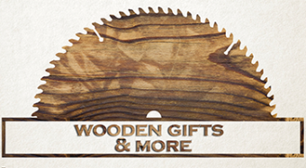 Foto logo wooden gifts & more