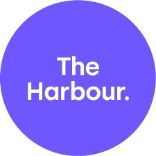 Foto logo The Harbour