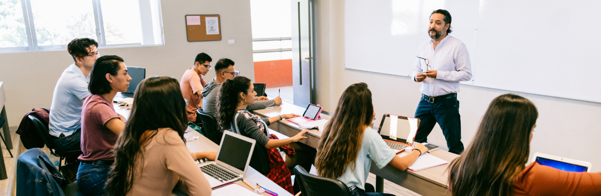 Workshop | Samen impactvol hoger onderwijs creëren