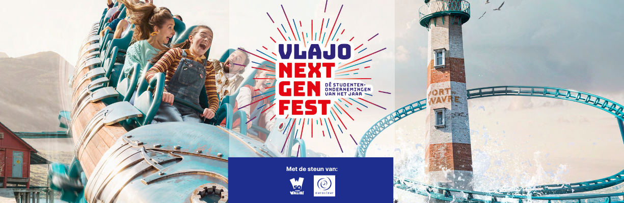 Next Gen Fest 2025 @Walibi