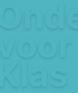 Ondernemers voor de Klas