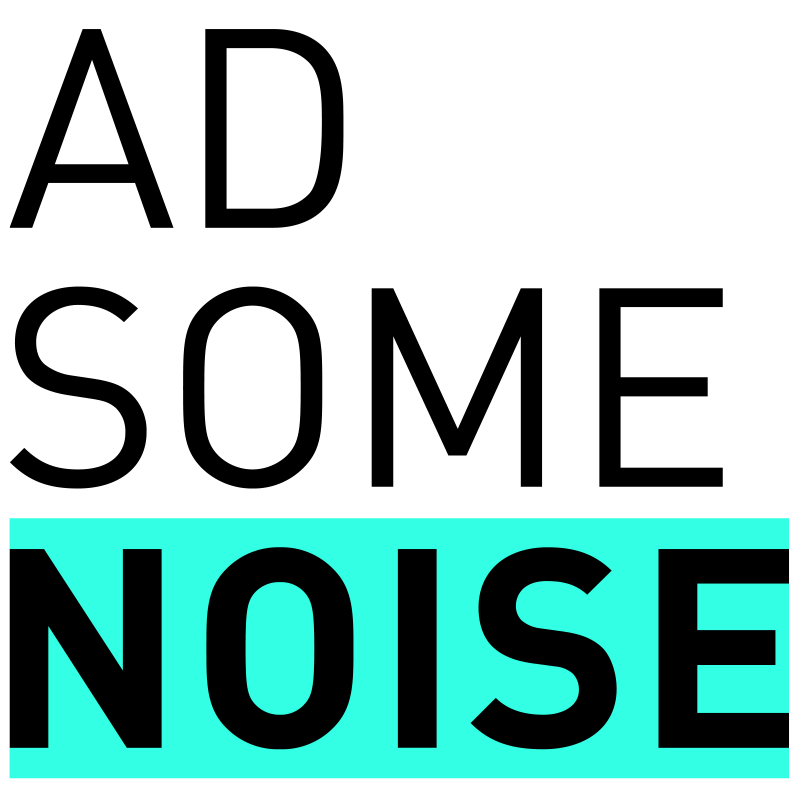 Logo AdSomeNoise