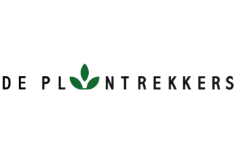 De plantrekkers