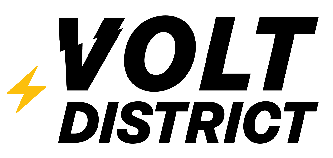 Logo Volt District