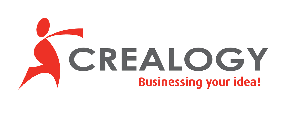 Logo Crealogy