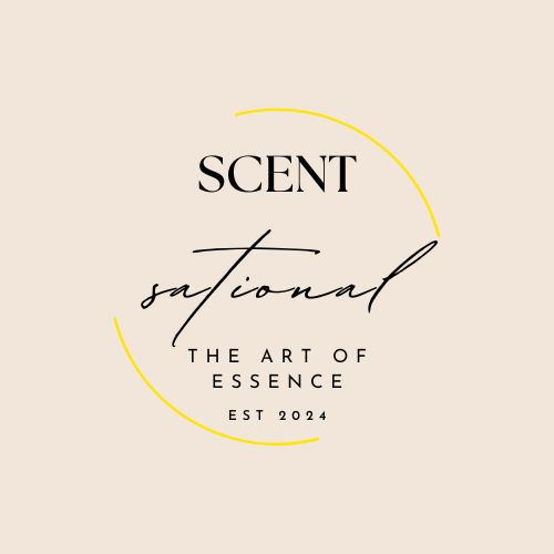 Scent-Sational The Art Of Essence