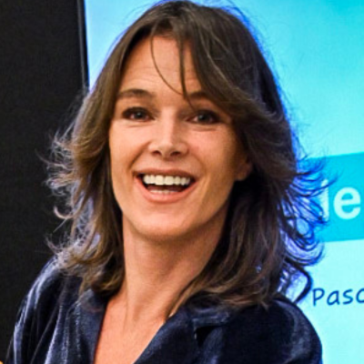 Pascale Naessens