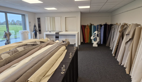 Showroom image