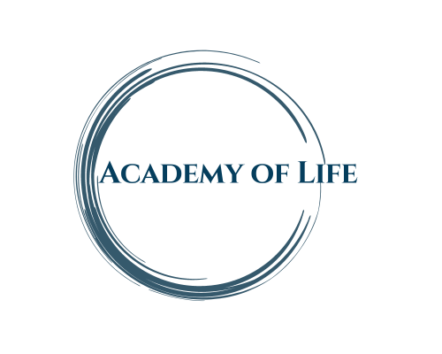 Logo Academy of Life