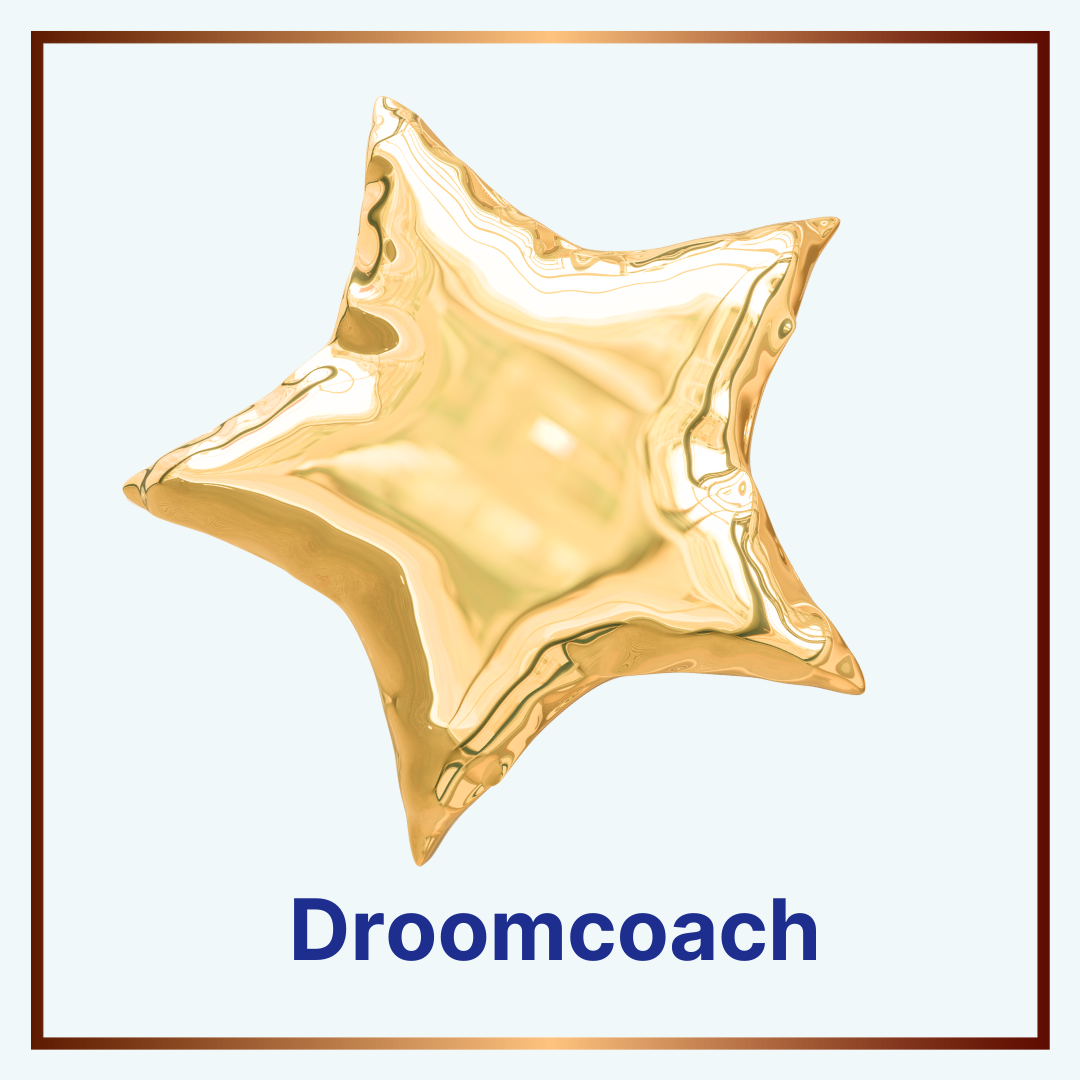 Droomcoach