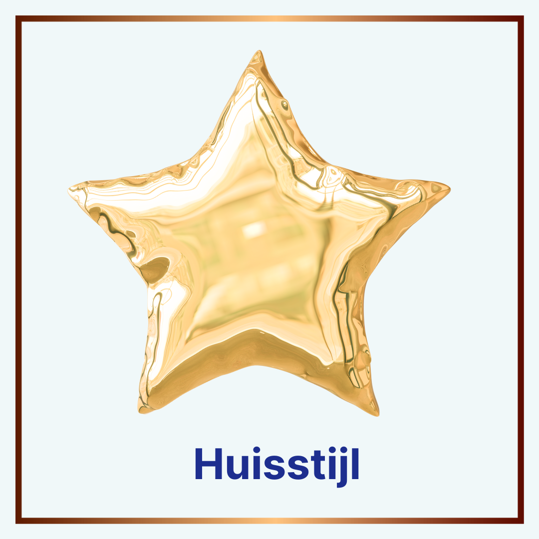 Huisstijl