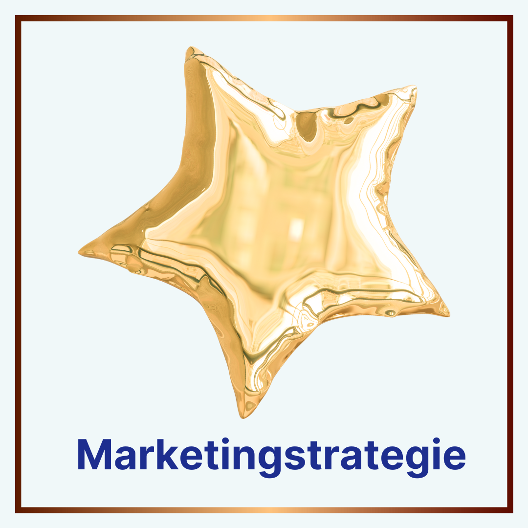 Marketingstrategie