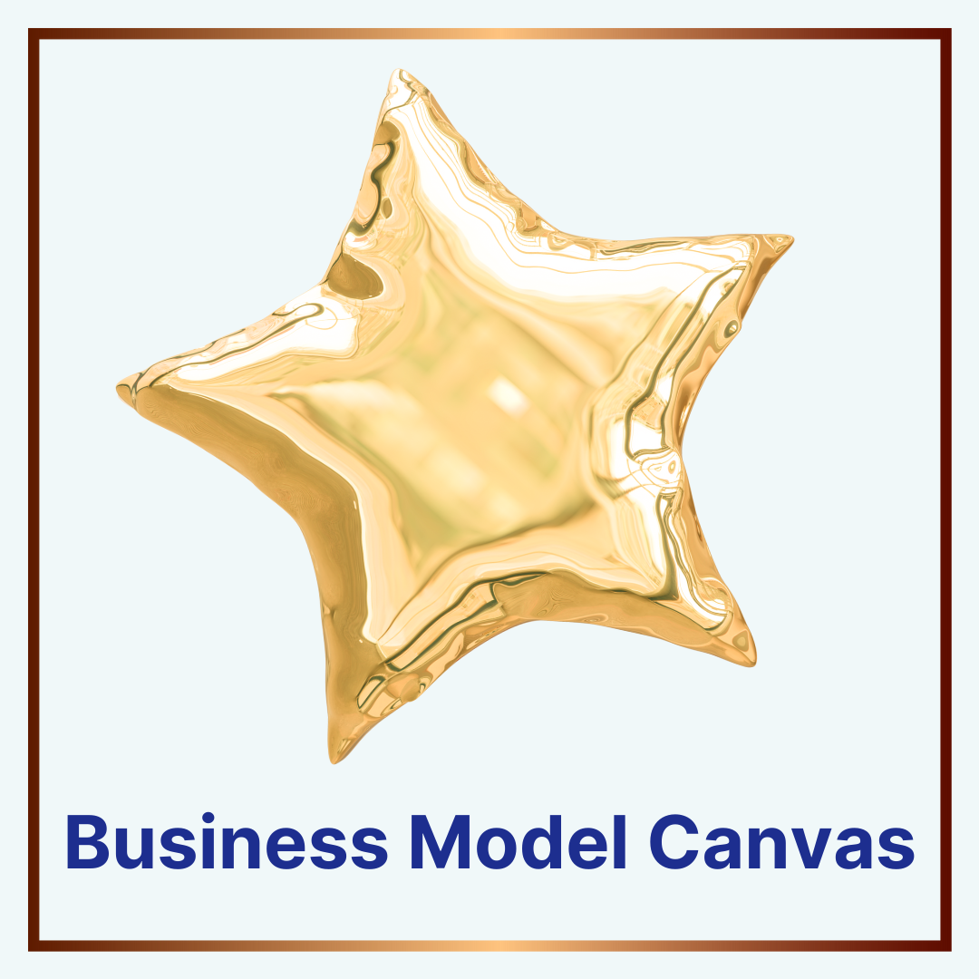 Business Model Canvas