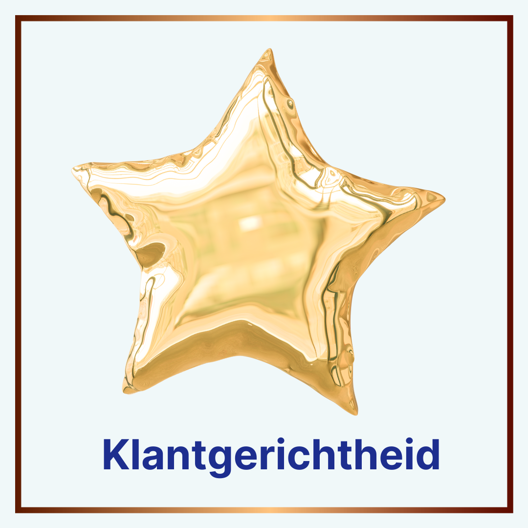 Klantgerichtheid