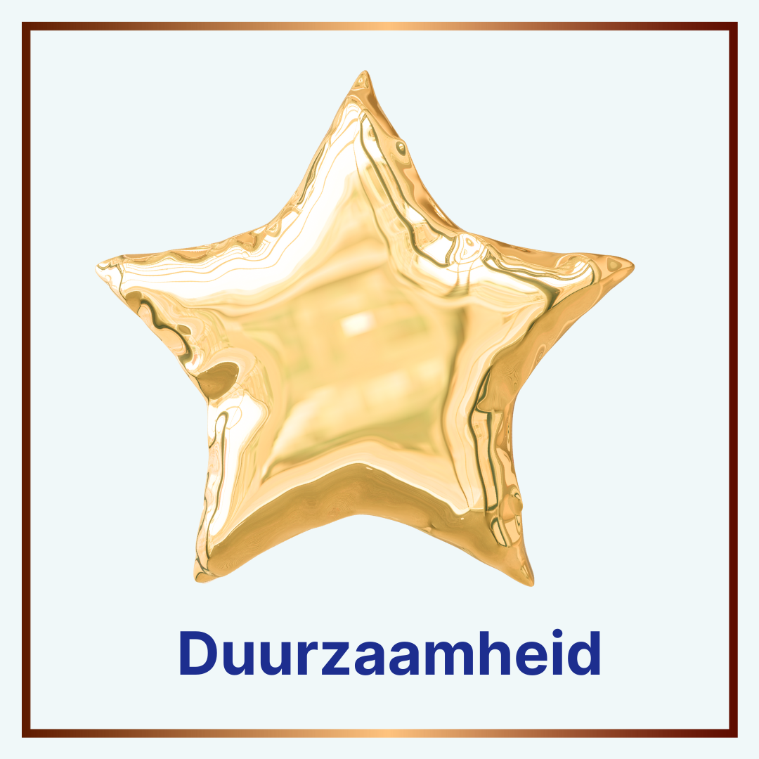 Duurzaamheid