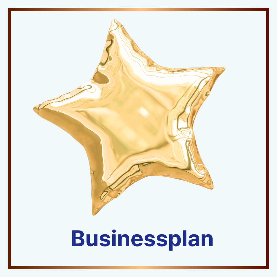 Businessplan