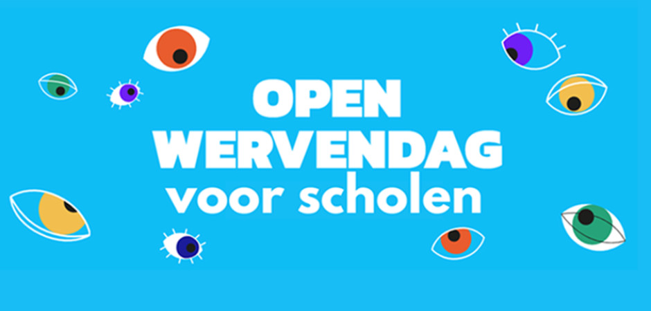 Open Wervendag voor scholen: ontdek de bouwsector van binnenuit